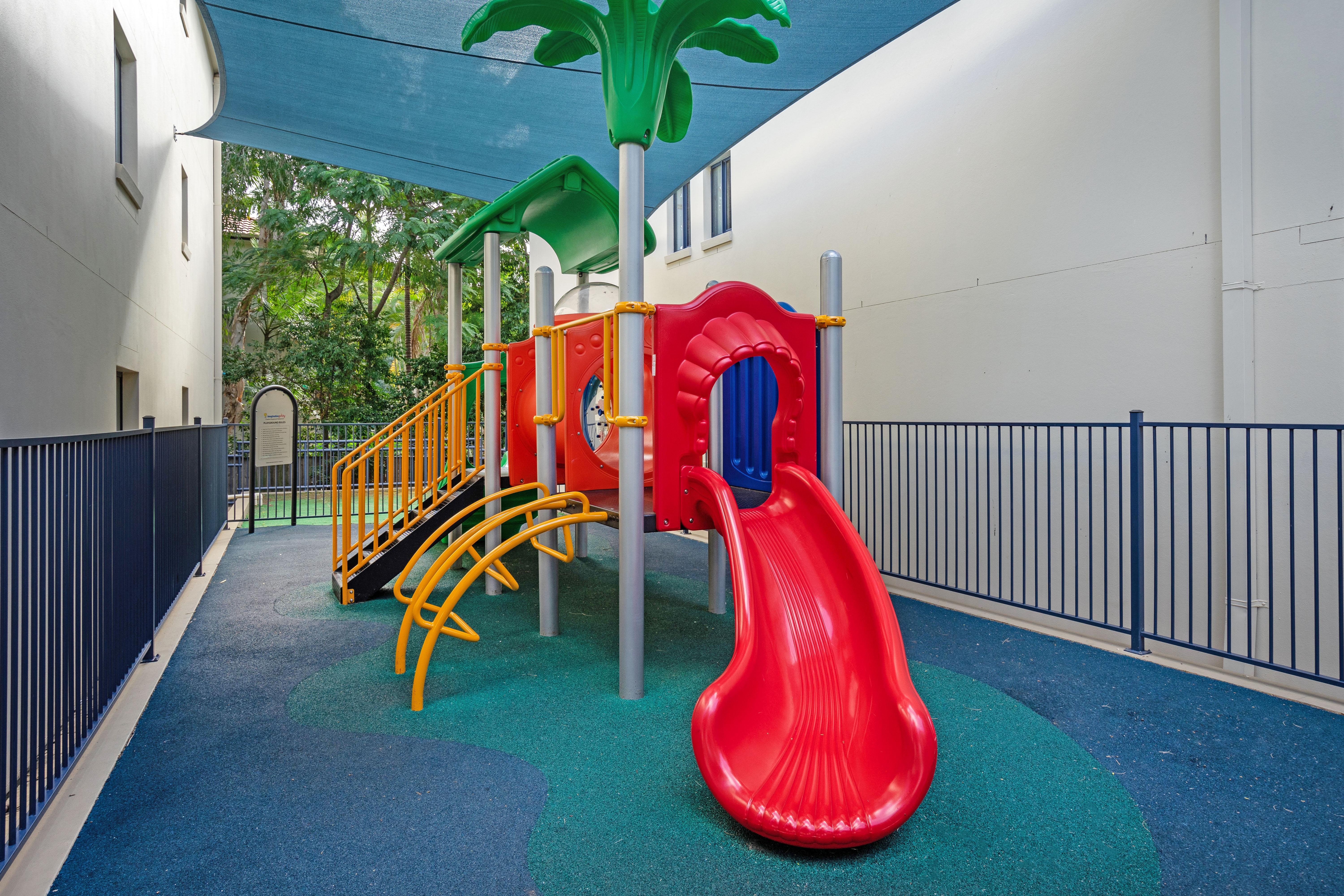 Turtle Beach Resort Mermaid Beach Exterior foto