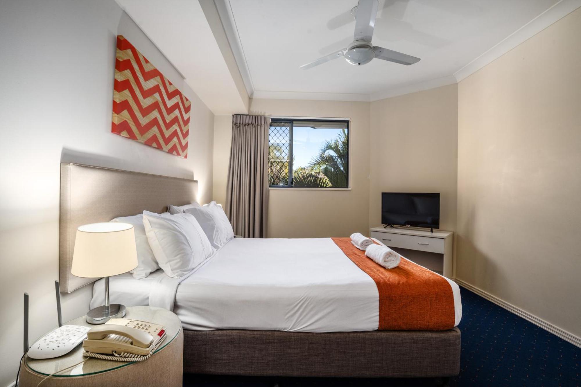 Turtle Beach Resort Mermaid Beach Zimmer foto