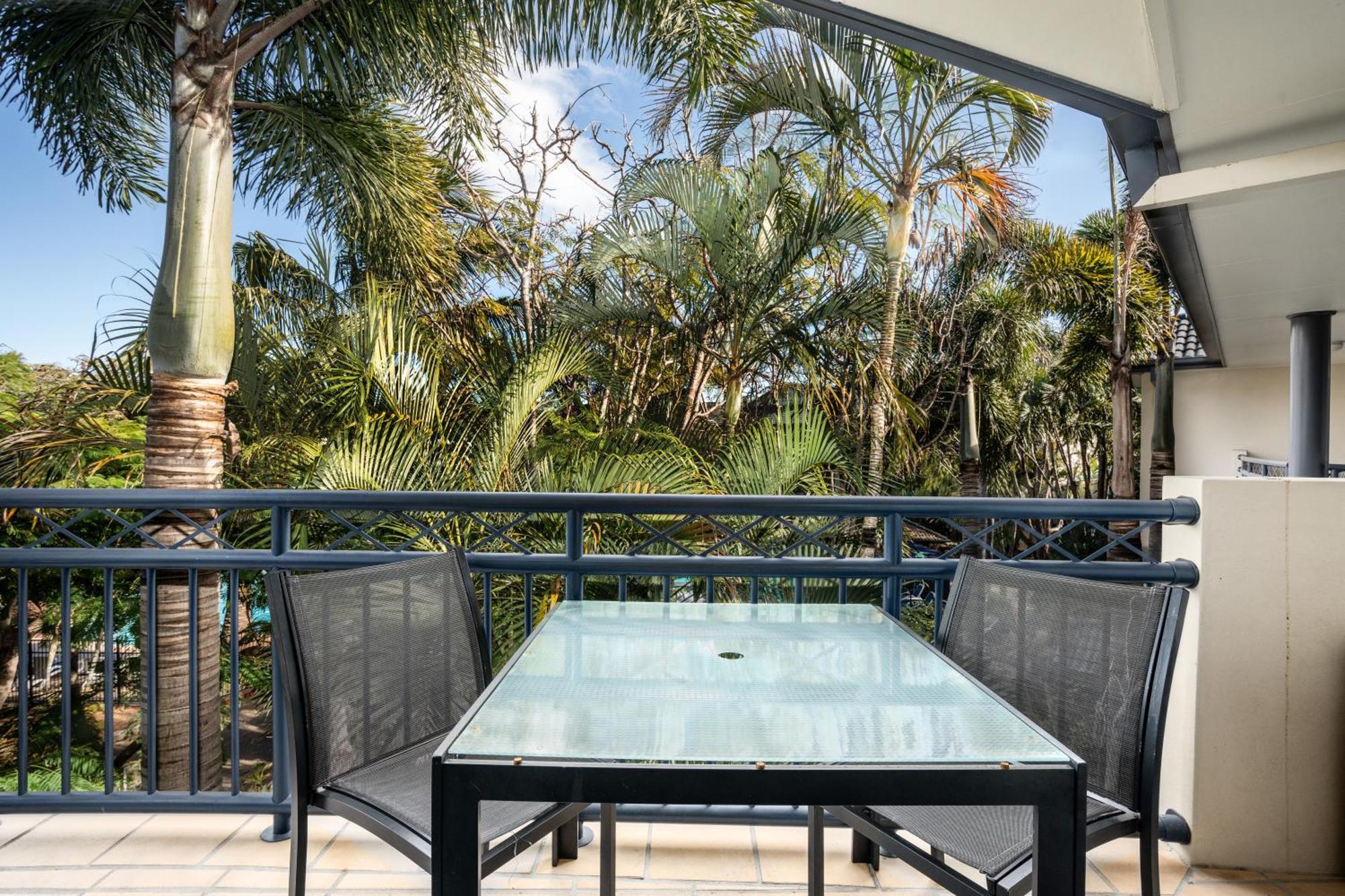 Turtle Beach Resort Mermaid Beach Exterior foto