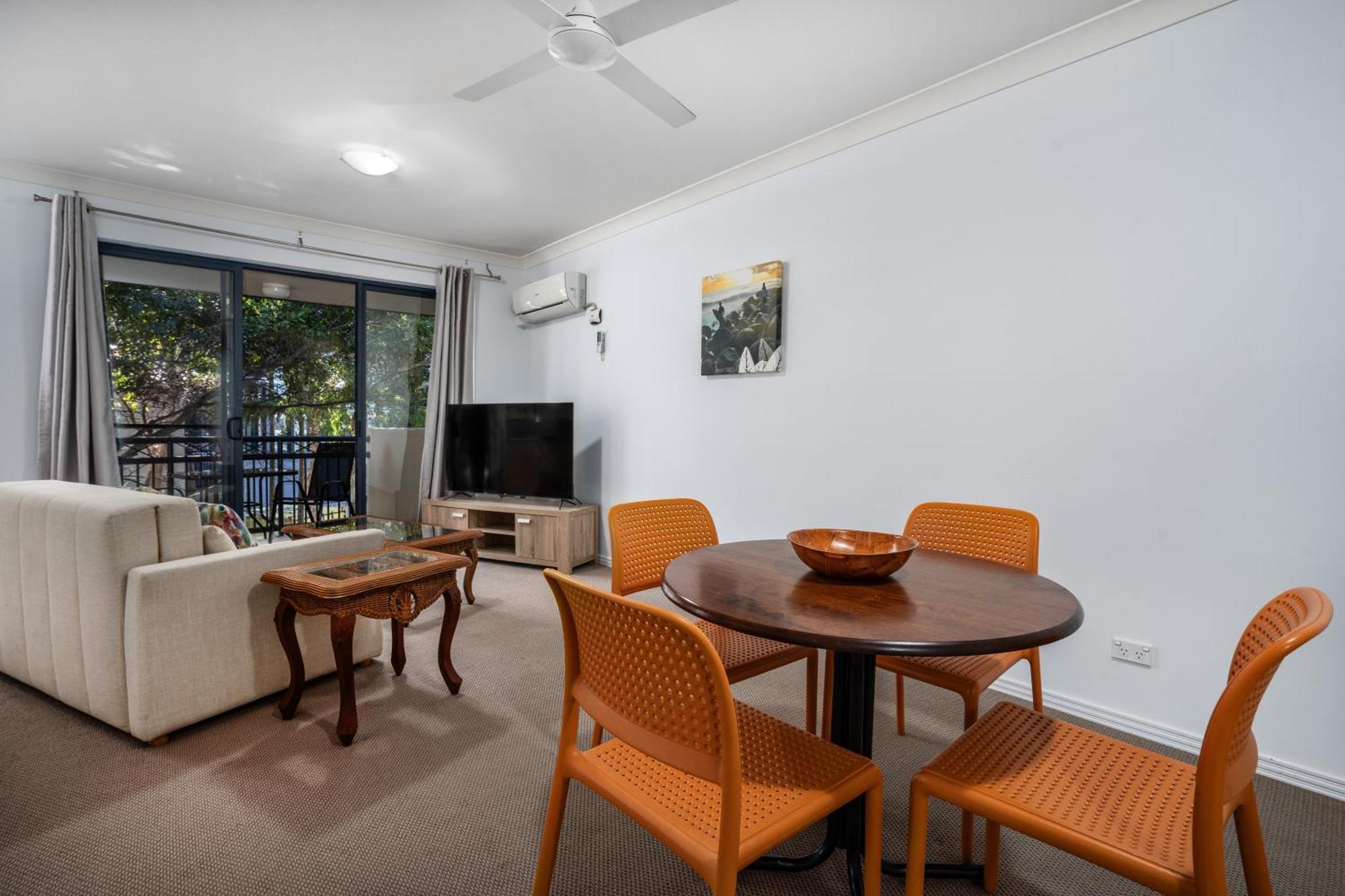 Turtle Beach Resort Mermaid Beach Zimmer foto